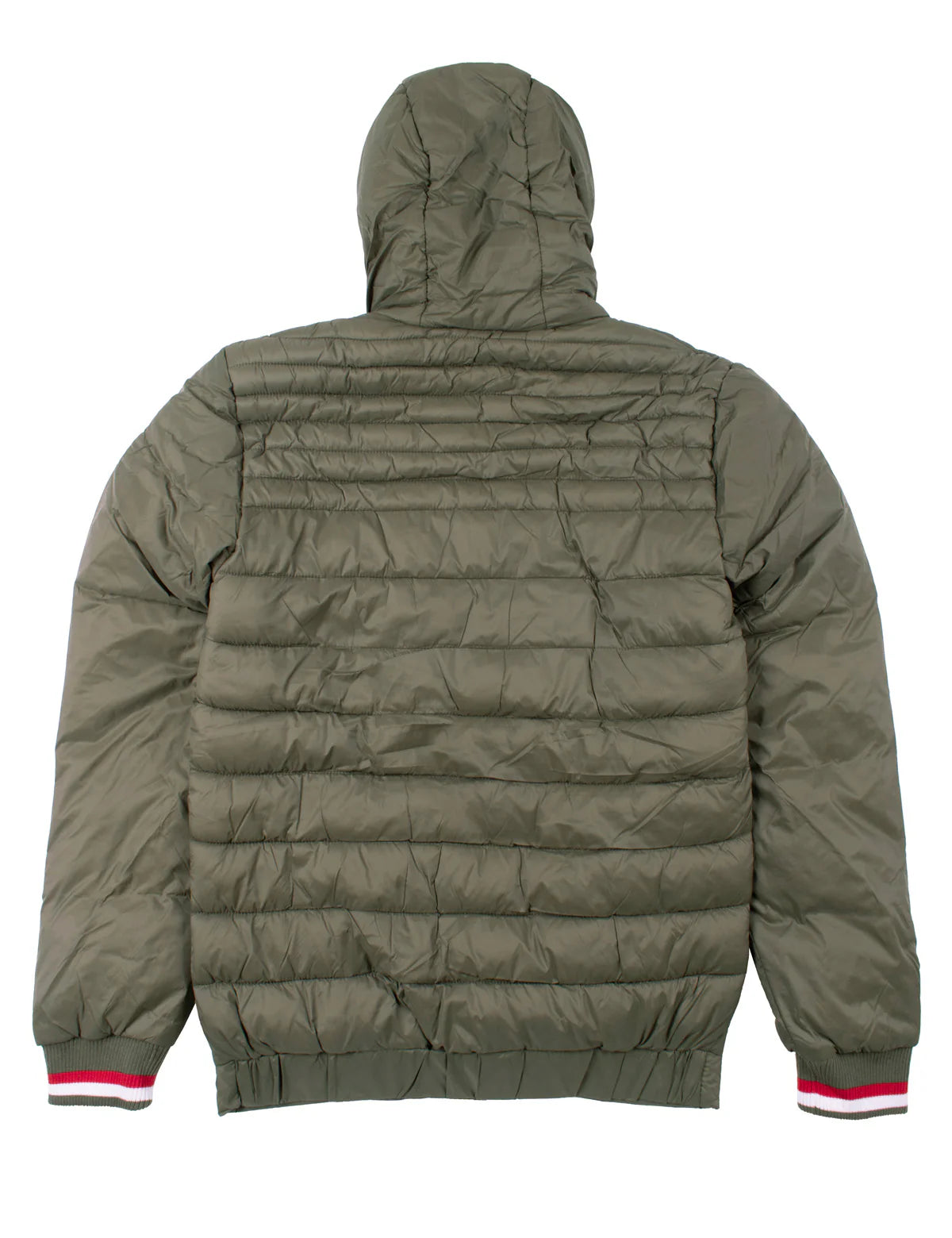 Chamarra para caballero USSJM-52-845VA