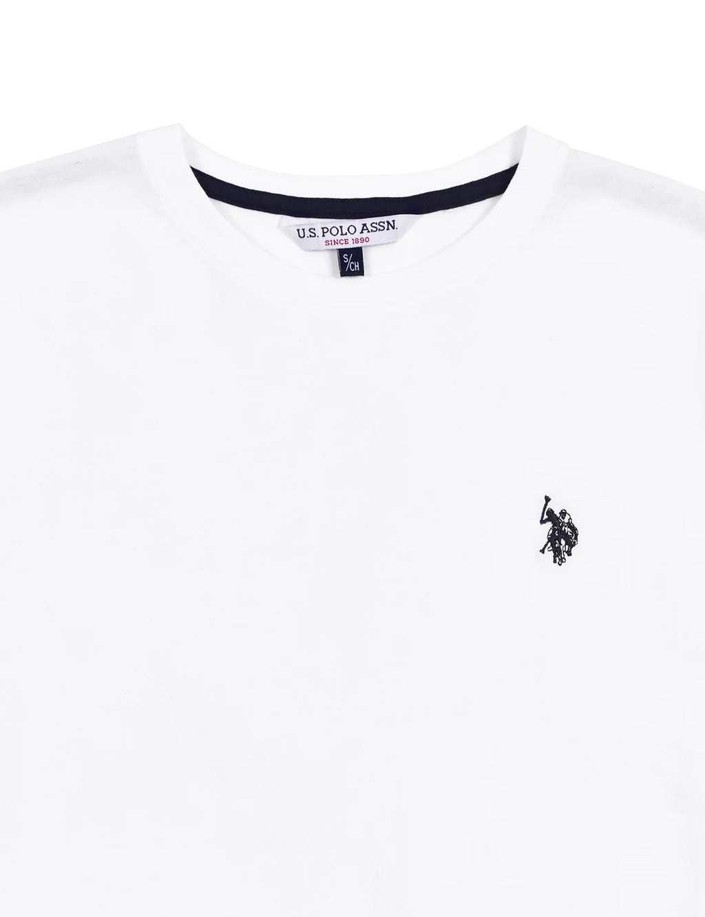 Playera de hombre USLTM-54-130