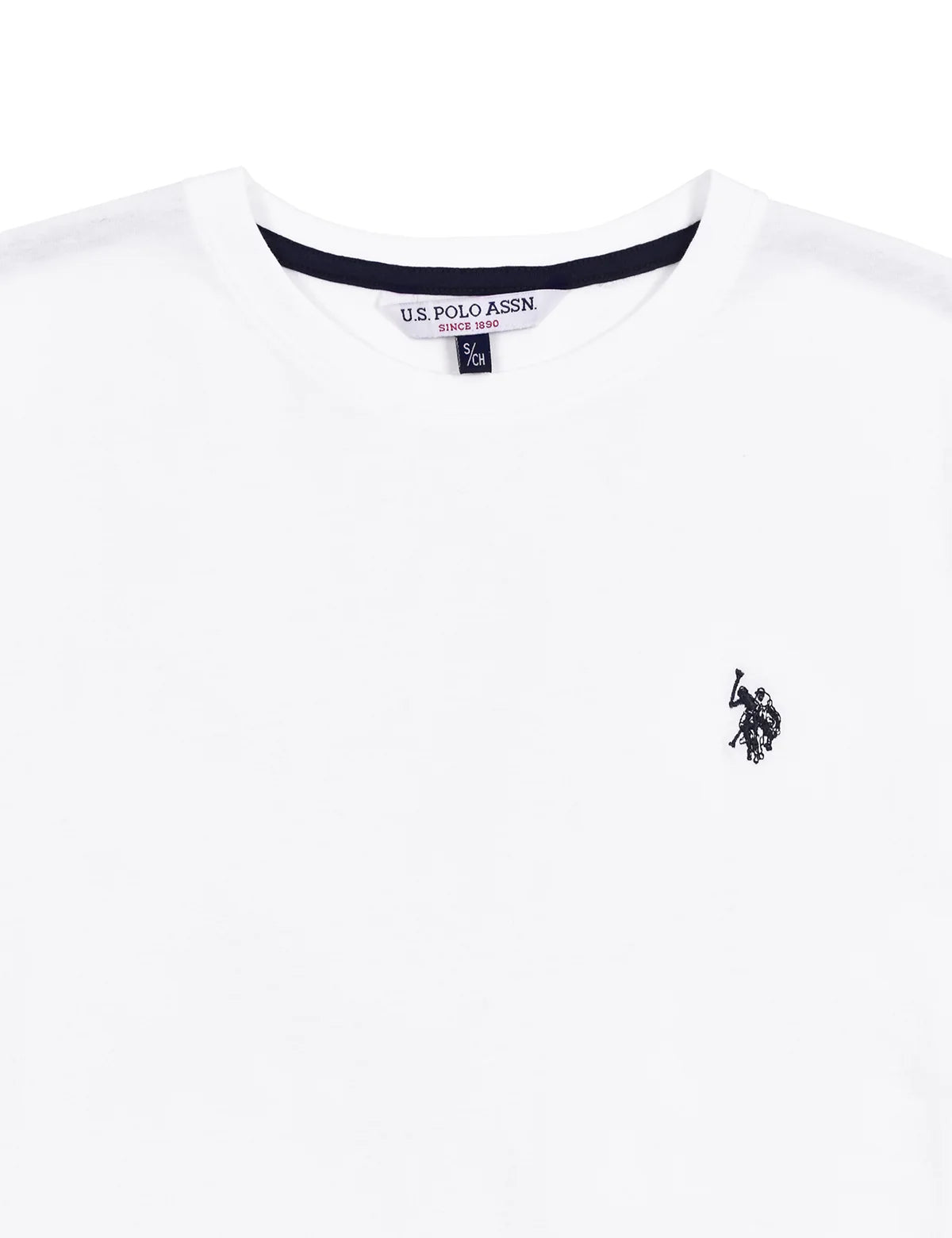 Playera de hombre USLTM-54-130