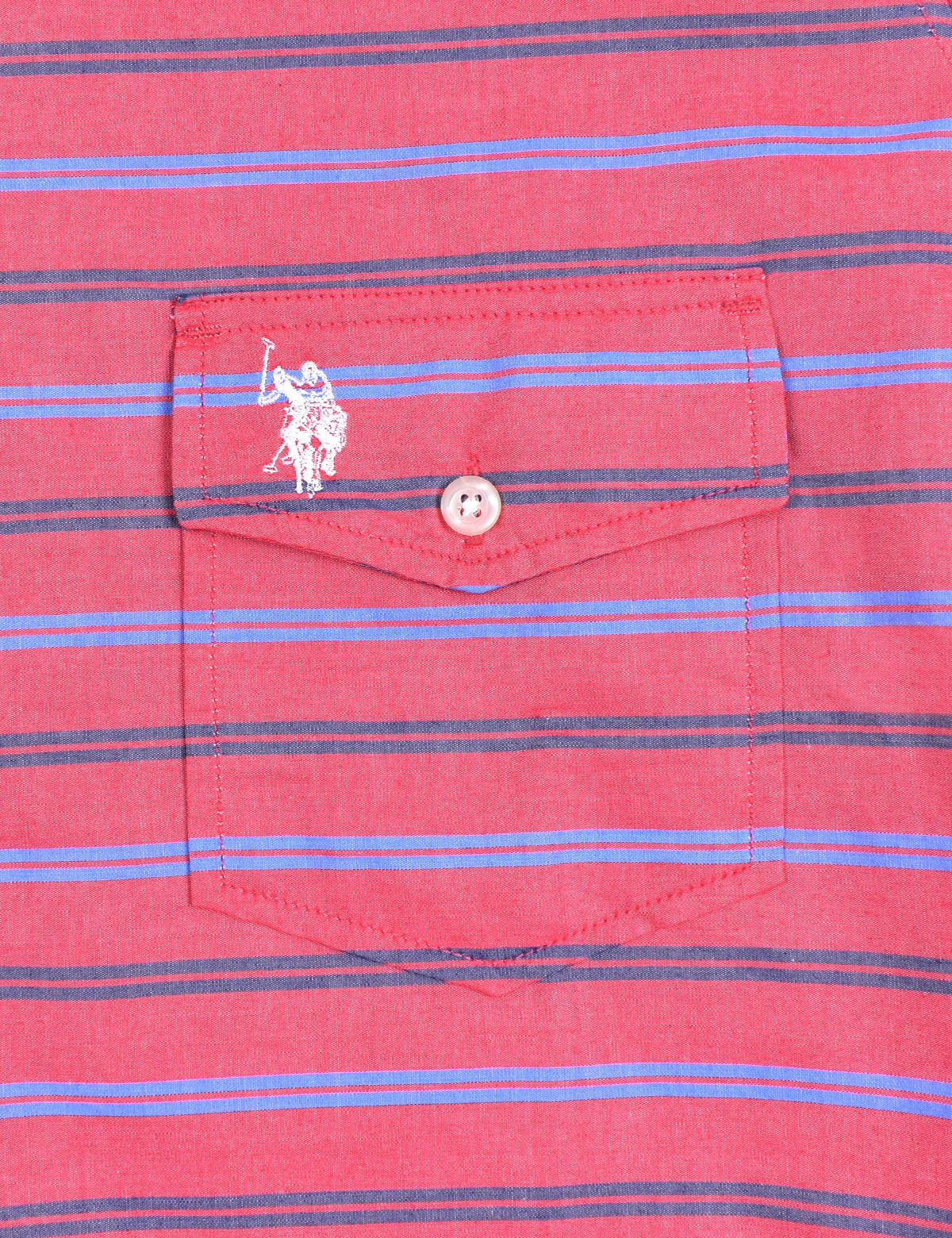 Camisa  Caballero Custom fit  USBMS-39-5285