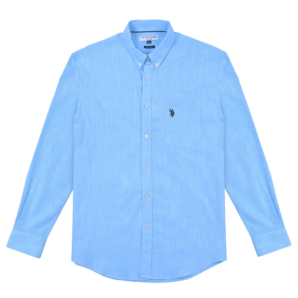 Camisa Caballero USBMS-54-7049VA