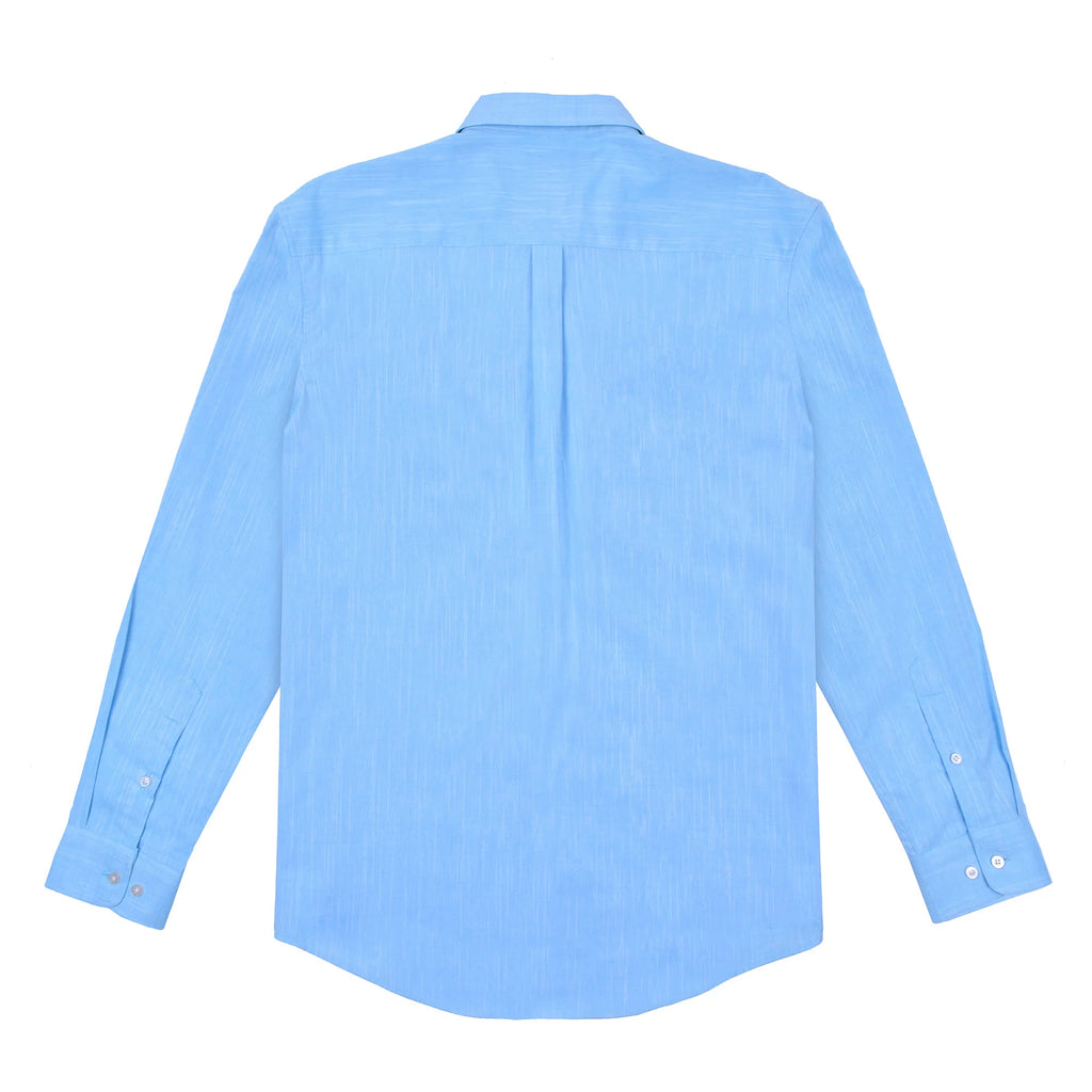 Camisa Caballero USBMS-54-7049VA