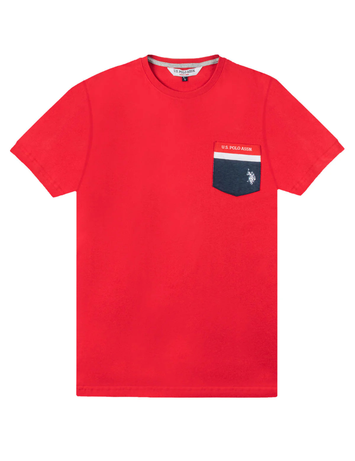Playera de hombre USLTM-50-8936