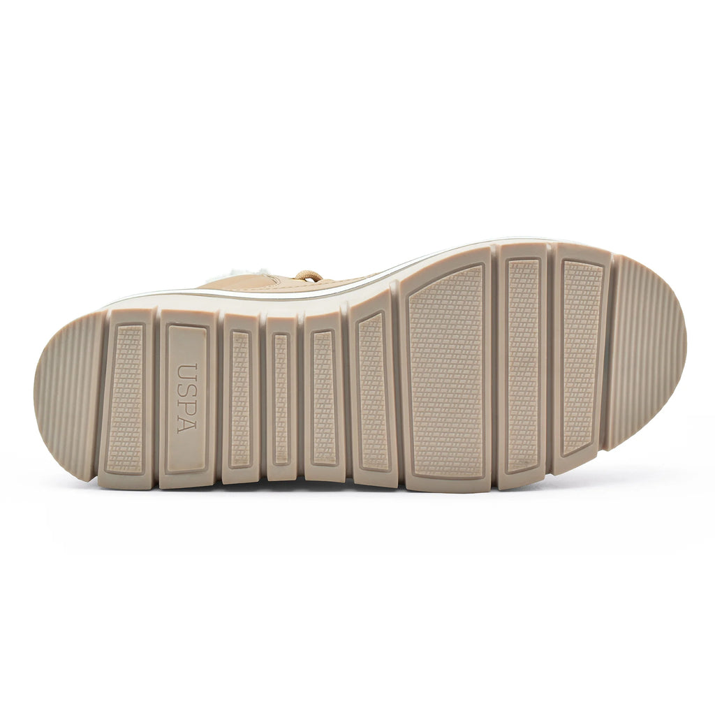 Bota Casual para Dama 054