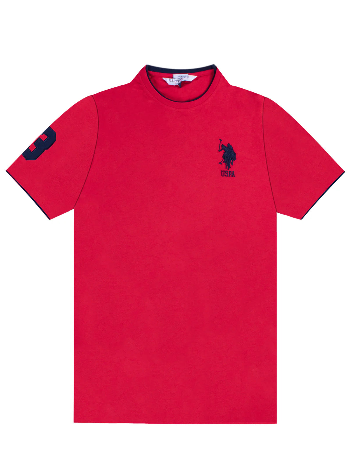 Playera de hombre USTSHIRTC50-8724