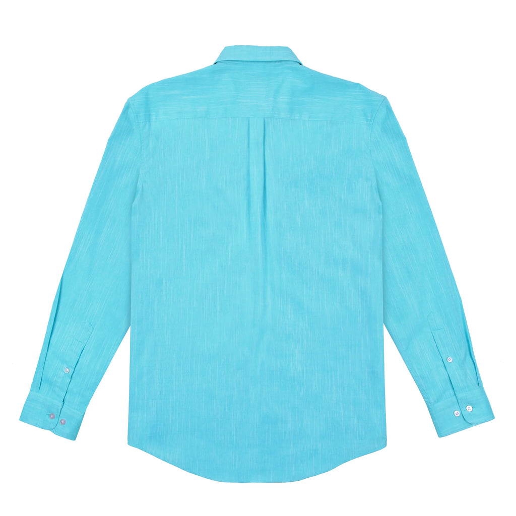 Camisa Caballero USBMS-54-7049VA
