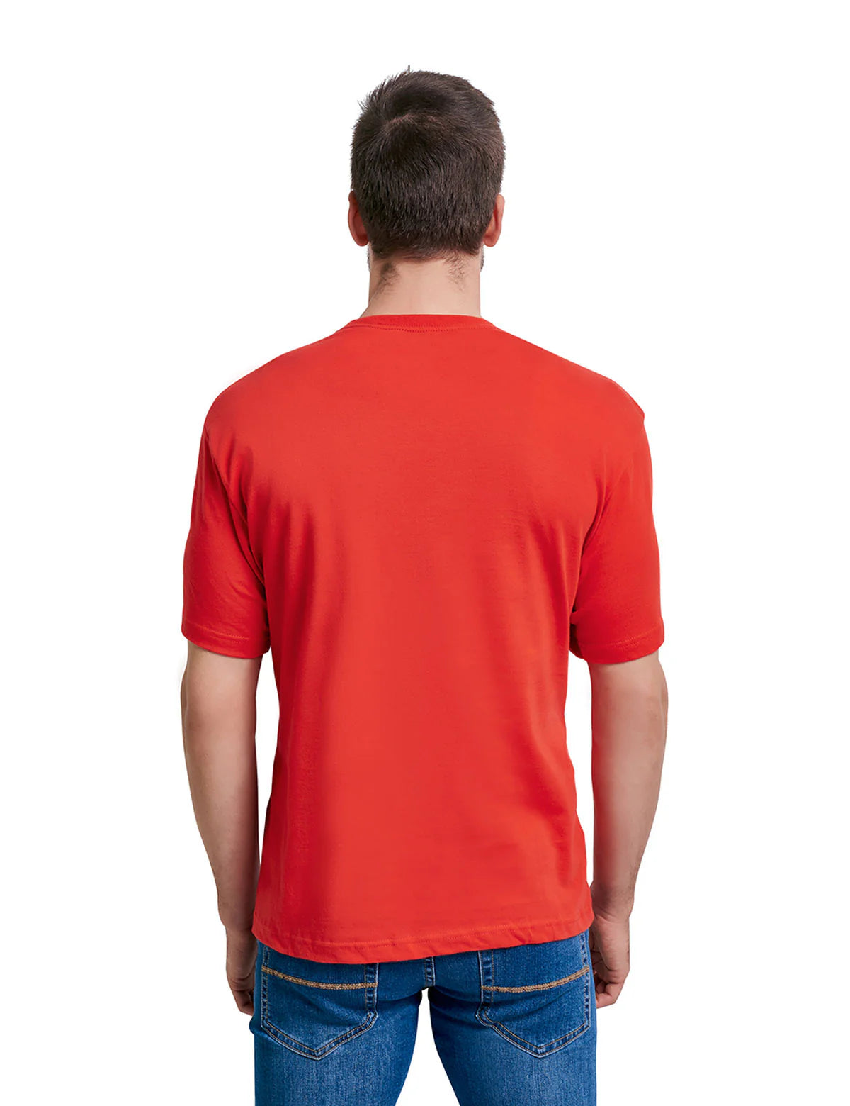 Playera de hombre USLTM-48-8318